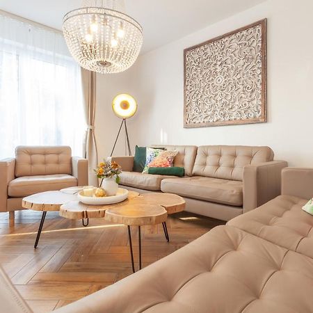 Kapitaenshaus Sellin Mit Sauna Und Kamin Esterno foto